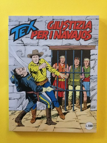 Tex 378 1ª - n.,
