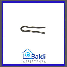 RICAMBIO 3 PEZZI MOLLA RACCORDO CALDAIA X MACCHINA CAFFE' DE LONGHI VARI MODELLI