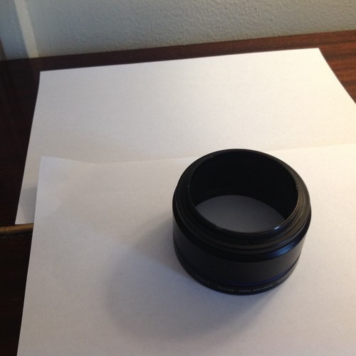 Anello adattatore originale