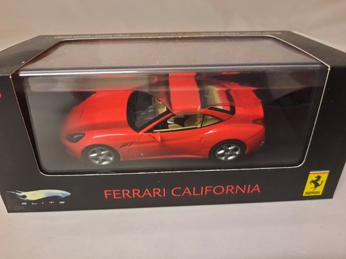 Hot wheels elite ferrari - hot,