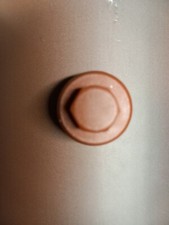 Vite Kovervit° con rondella