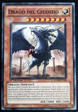 DRAGO DEL GIUDIZIO in italiano