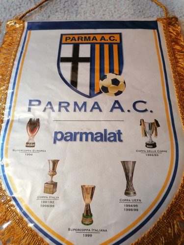 Gagliardetto calcio football - gagliardetto,