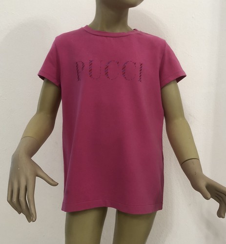 Emilio pucci maglia shirt - emilio,