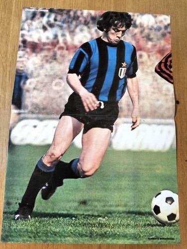 Roberto boninsegna inter - boninsegna,