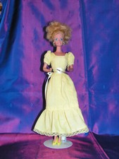 Barbie 3856 magic - ,