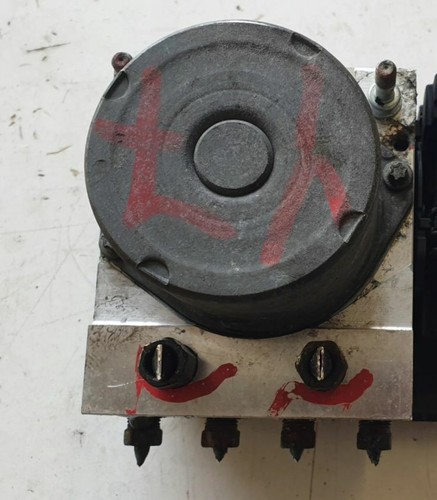 Pompa centralina abs fiat - abs,