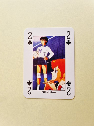 Mila shiro rare - shiro, card