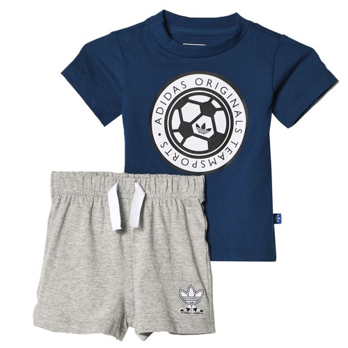 Adidas kids football - adidas, set