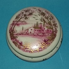 LIMOGES - Piccola scatola