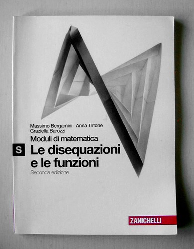 Moduli matematica le - di, s