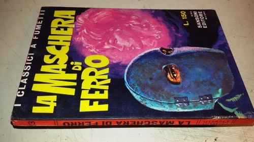 Fumetto classici fumetti - classici, a