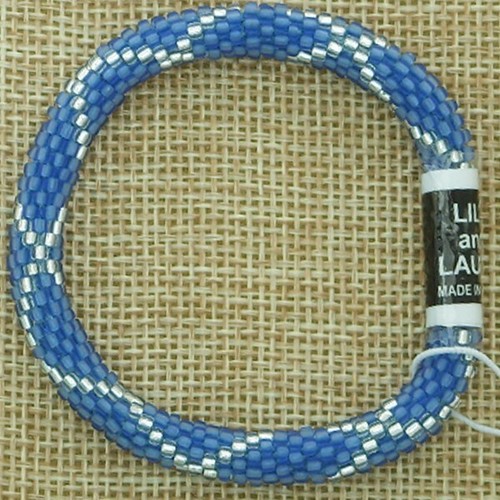 Bracciale lily laura - e,