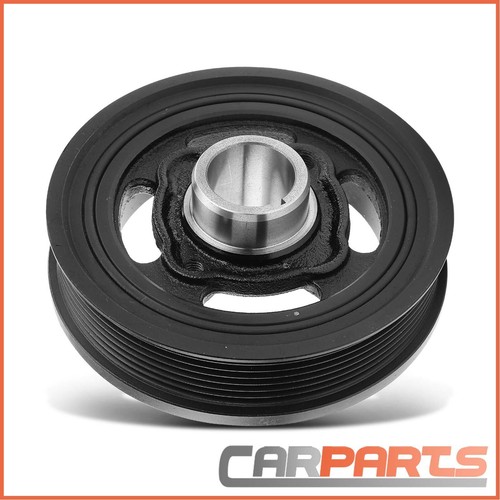 Puleggia albero motore toyota - puleggia,
