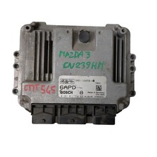 CENTRALINA MOTORE MAZDA 3
