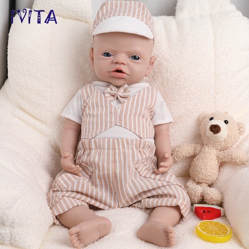 Ivita full body silicone - ivita,