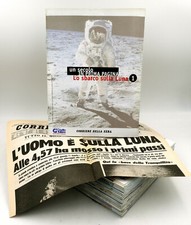 UN SECOLO IN PRIMA PAGINA da 1 a 33 allegato Corriere della sera PERFETTI