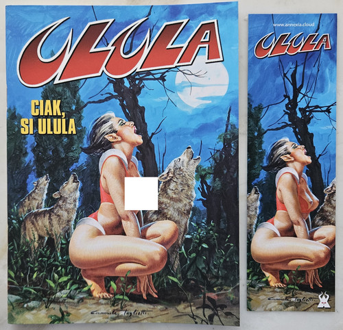 Ulula ciak gira - 60), -ed