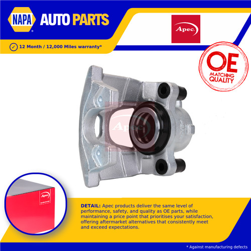 Pinza freno adatta per - , alfa