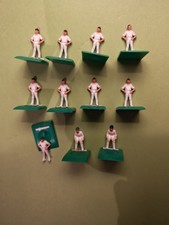 Squadra di cricket Subbuteo