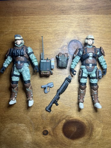 Modellino halo reach - modellino,