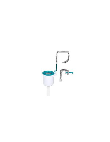 Skimmer piscine flow clear - p/piscine,