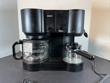 Krups IL 865 Cafe Presso
