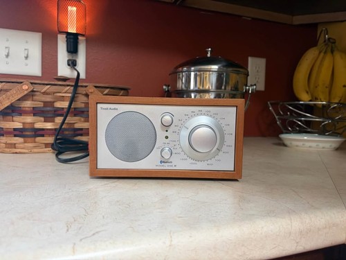 Tivoli audio one - bluetooth, +