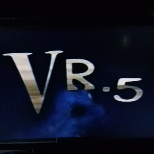 Complete series 1995 - vr-5,