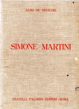 Rinaldis aldo simone - de, aldo.