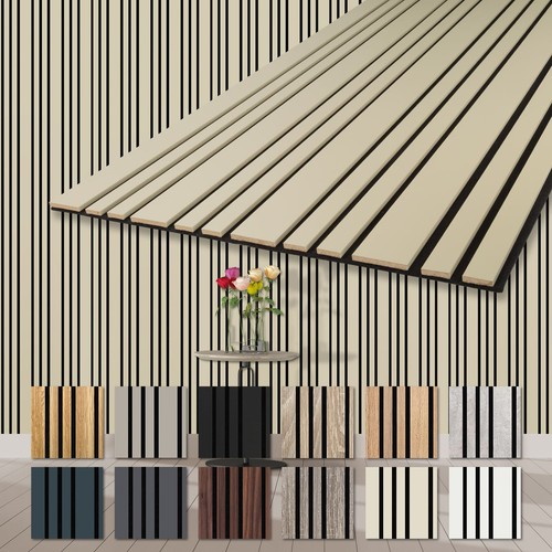 Hexim pannelli acustici mdf - hexim,