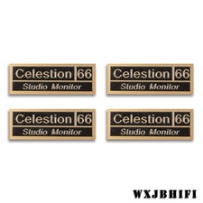 Distintivo logo altoparlante