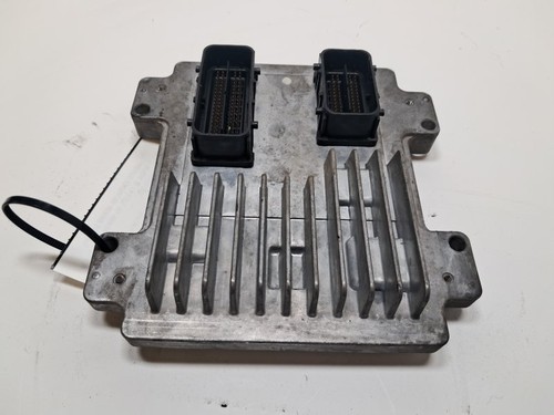12659379 centralina motore ecu - motore,