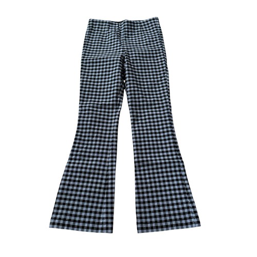Pantalone zara donna medio - zara,