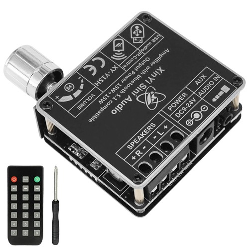 Aicharynic amplificatore - aicharynic,