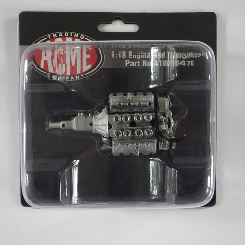 Motore trasmissione acme gmp - acme,