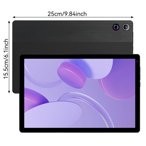 Tablet fhd 4 pollici - 10,4,
