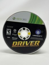 Driver san francisco - francisco, microsoft