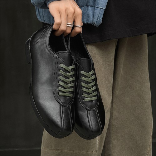 Scarpe eleganti uomo - , ecopelle