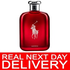 Ralph Lauren POLO RED Eau de Parfum 125ml *** leggi bene