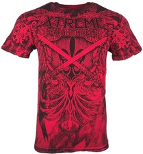 T-shirt uomo Xtreme Couture By