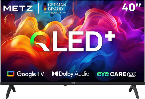 Qled pollici smart fhd - 40,