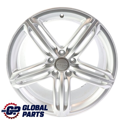 Audi 8f cerchio in - 8t,