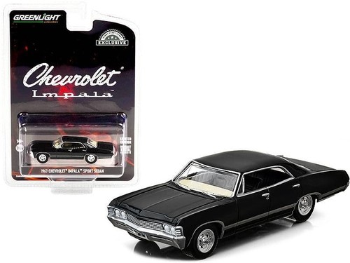 Greenlight chevrolet - 1:64,