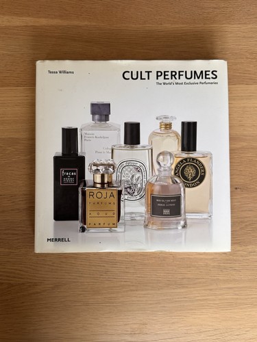 Cult perfumes the world - the, world's