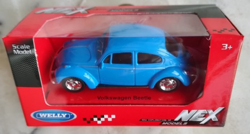Volkswagen beetle maggiolino - volkswagen,
