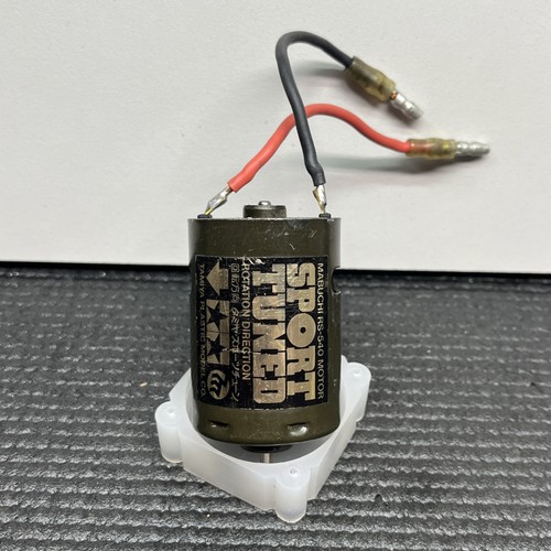 Tamiya 53068 sport tuned - 53068,
