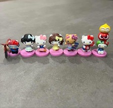 Hello kitty figura - kitty, uovo