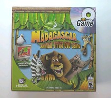 Madagascar Animal Trivia gioco