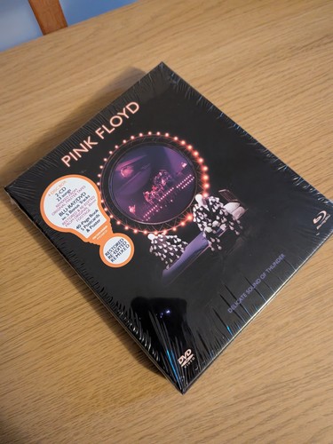 Pink floyd delicate - pink, of